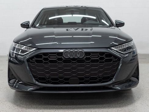 Used 2026 Audi A3 2.0T Premium w/ Black Optic Package AWD/4WD image 3