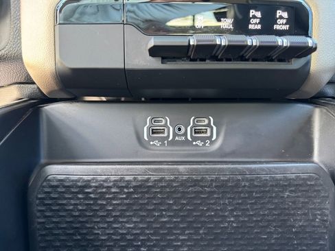 Used 2022 RAM 1500 Laramie image 27