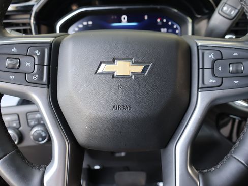 Used 2024 Chevrolet Silverado 1500 LT w/ Protection Package image 23