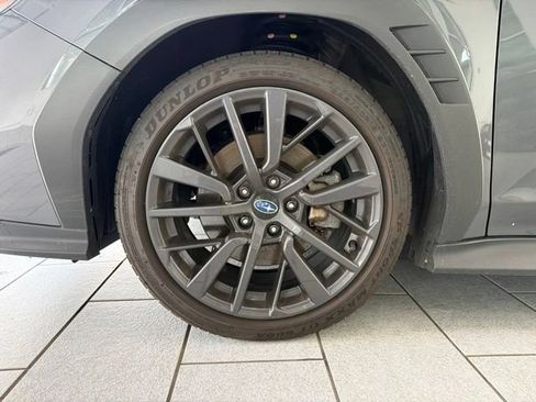 Used 2024 Subaru WRX Premium AWD/4WD image 8