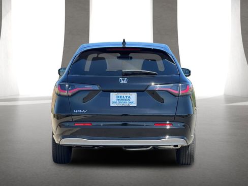 New 2026 Honda HR-V EX-L image 5
