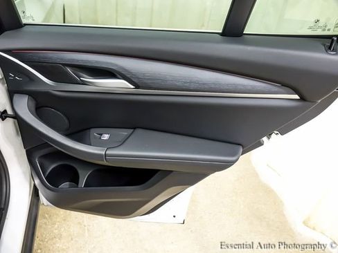 Used 2024 BMW X3 xDrive30i w/ Convenience Package image 25