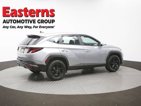 Used 2024 Hyundai Tucson SE AWD/4WD image 37