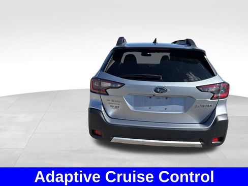 Certified 2023 Subaru Outback Limited image 5