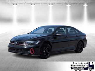 Used 2024 Volkswagen Jetta GLI Autobahn w/ GLI Black Package FWD video 1