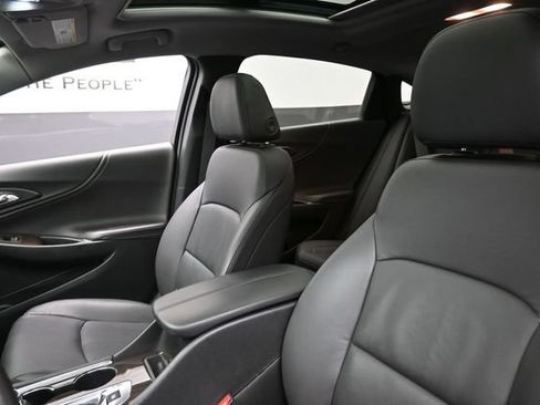 Used 2022 Chevrolet Malibu Premier FWD image 16