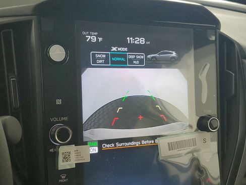 New 2025 Subaru Crosstrek 2.5i Limited image 18