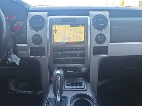 Used 2012 Ford F150 Raptor w/ Raptor Luxury Pkg AWD/4WD image 22