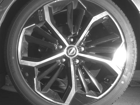 Used 2025 Nissan Altima 2.5 SR image 14