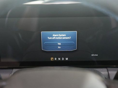 New 2025 Ford Mustang Dark Horse image 15