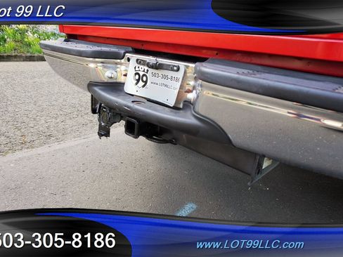 Used 2000 Ford F250 XLT image 24