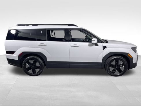 New 2026 Hyundai Santa Fe SEL image 6