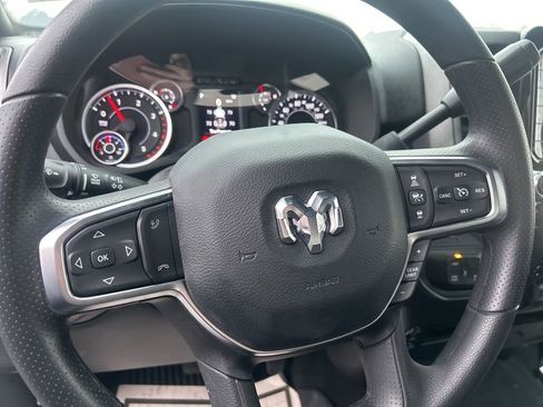 New 2026 RAM 2500 Tradesman image 21