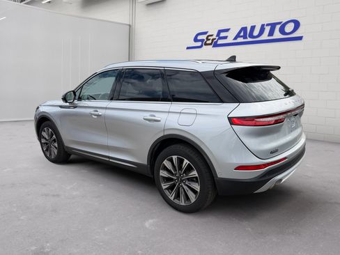 Used 2020 Lincoln Corsair Reserve w/ Equipment Group 201A AWD/4WD image 3
