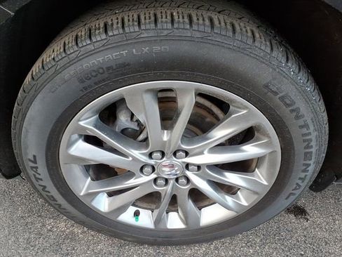Used 2023 Buick Enclave Avenir w/ Trailering Package, 5000 lbs. AWD/4WD image 13