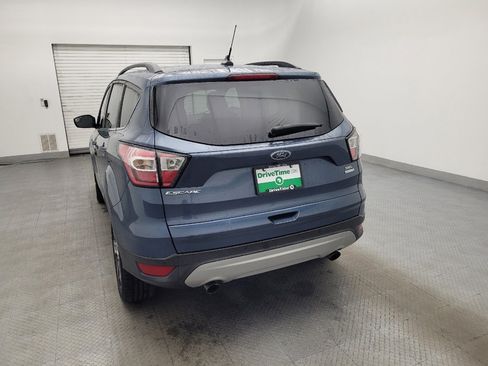 Used 2018 Ford Escape SEL image 6