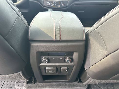 Certified 2023 Chevrolet Traverse RS w/ LPO, Floor Liner Package AWD/4WD image 15