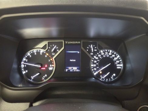 Used 2024 Toyota Tundra SR5 image 56