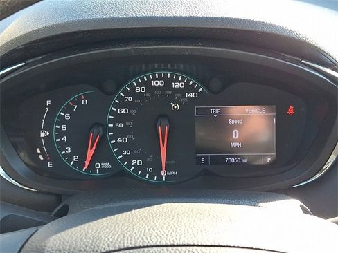 Used 2020 Chevrolet Trax LS w/ Tint and Cruise Package image 20