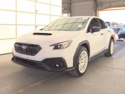 Used 2022 Subaru WRX
