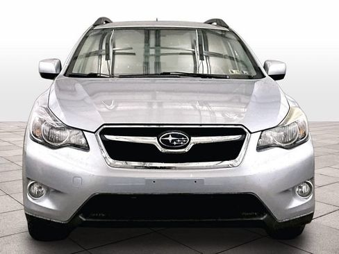 Used 2014 Subaru Crosstrek 2.0i Premium AWD/4WD image 4