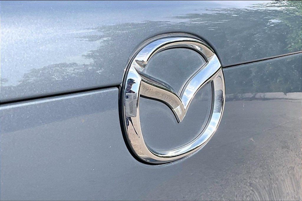 Used 2023 MAZDA CX-30 AWD 2.5 S w/ Preferred Package image 8
