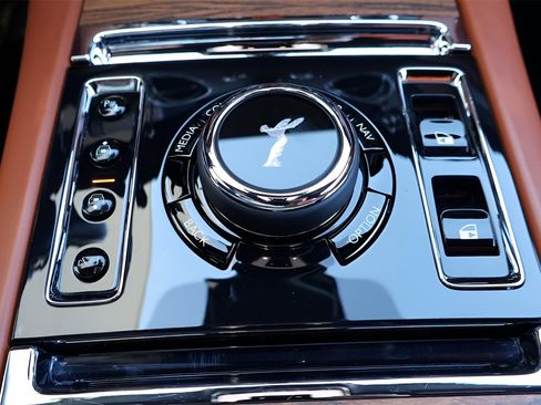 Certified 2021 Rolls-Royce Ghost image 33