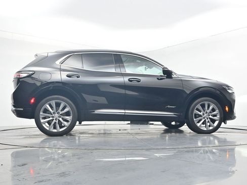 Used 2023 Buick Envision Avenir image 31
