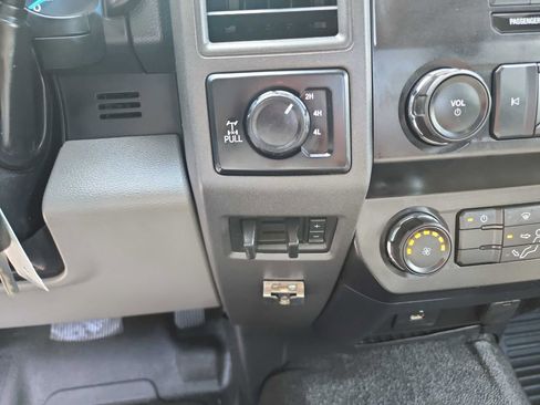 Used 2019 Ford F250 XL w/ XL Value Package AWD/4WD image 27