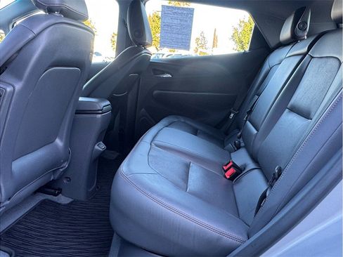 Used 2021 Chevrolet Bolt Premier w/ Infotainment Package image 19