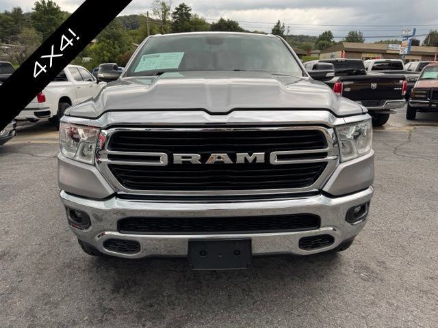 Used 2019 RAM 1500 Big Horn AWD/4WD image 6