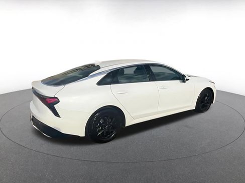 Used 2025 Kia K5 LXS image 14