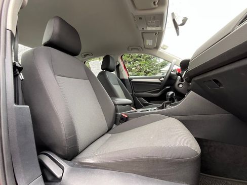 Used 2021 Volkswagen Jetta S w/ Driver Assistance Package image 11