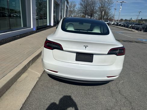 Used 2020 Tesla Model 3 Long Range image 6