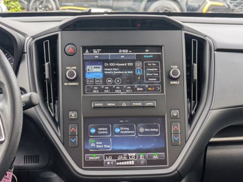 Certified 2025 Subaru Impreza 2.0i image 17