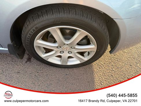 Used 2004 Acura TSX image 24