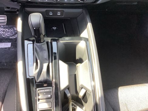 New 2026 Honda Accord Sport image 17