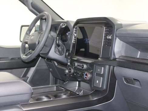 New 2025 Ford F150 STX w/ Equipment Group 200A image 26