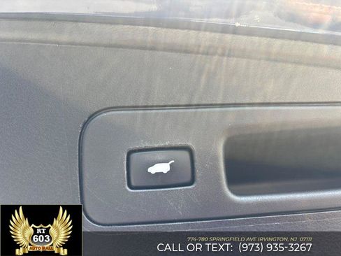 Used 2020 Acura MDX SH-AWD w/ Technology Package image 10