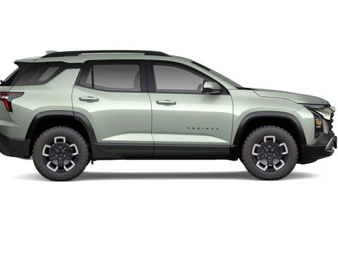 New 2026 Chevrolet Equinox ACTIV w/ Convenience Package III image 62