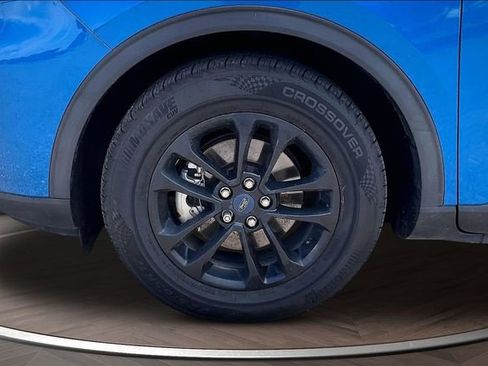 Used 2020 Ford Escape SE Sport FWD image 9