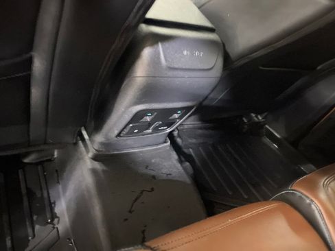 Used 2022 Ford Bronco Outer Banks AWD/4WD image 21