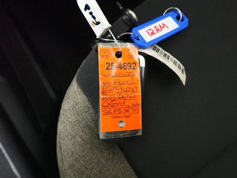 New 2025 Ford Bronco Sport Big Bend image 32