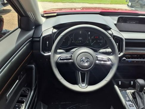 New 2026 MAZDA CX-50 AWD 2.5 Hybrid w/ Weather Package image 11
