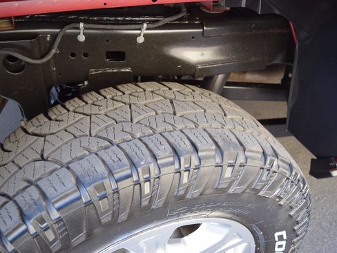 Used 2020 RAM 2500 Big Horn w/ Level 1 Equipment Group image 46