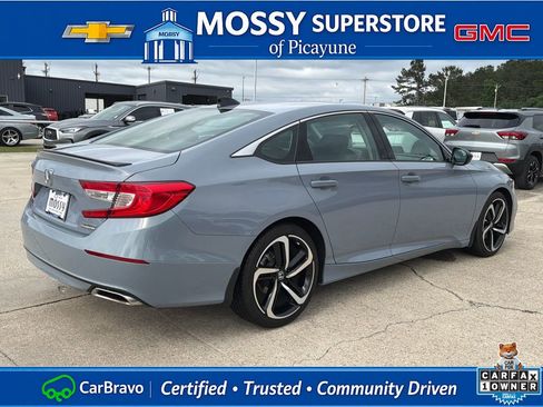 Used 2022 Honda Accord Sport Special Edition image 6