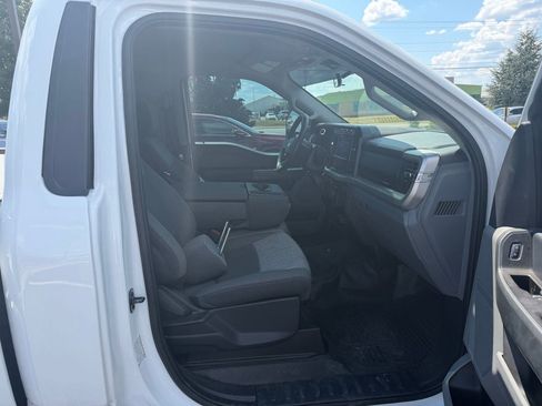 Used 2024 Ford F350 XLT AWD/4WD image 13