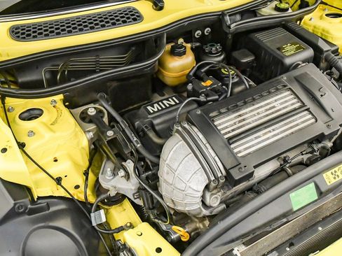 Used 2002 MINI Cooper S image 34