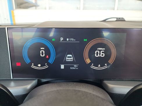 Used 2024 Hyundai Sonata SEL FWD image 19