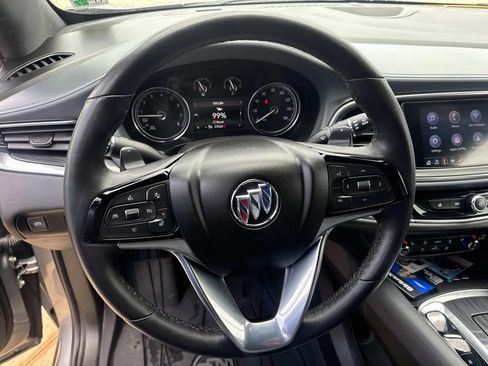 Used 2024 Buick Enclave Essence w/ LPO, Floor Liner Package FWD image 24